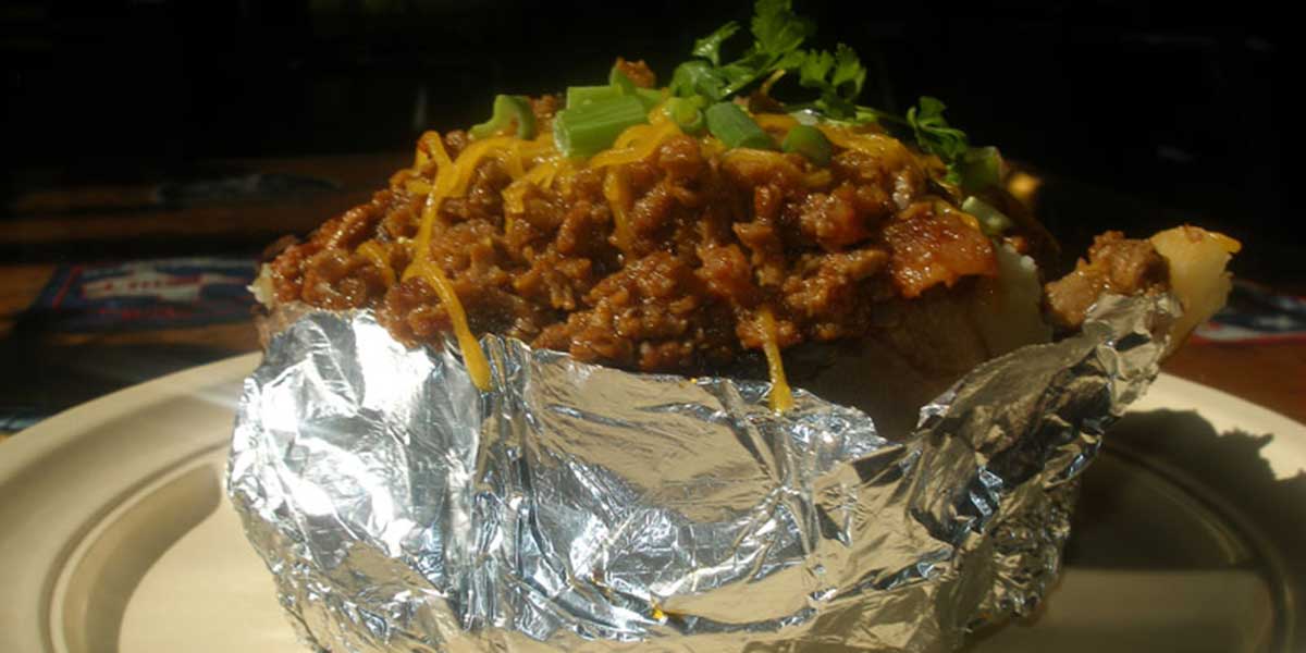 Online Food Order in Texas