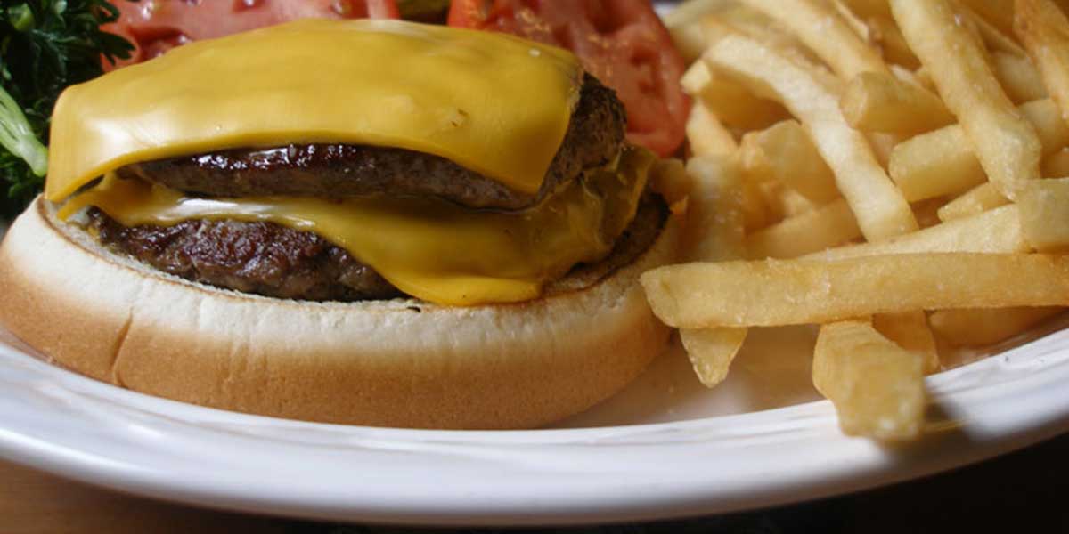 Order food online Main Highlands