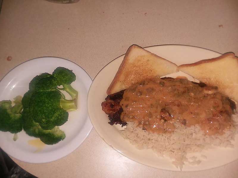 Order food online Tx